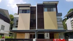 The Mondrian (D21), Semi-Detached #528066851